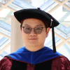 Headshot of Hong Qiao.