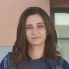 Headshot of Margarita Davydova.