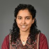 Headshot of Uma Girish.