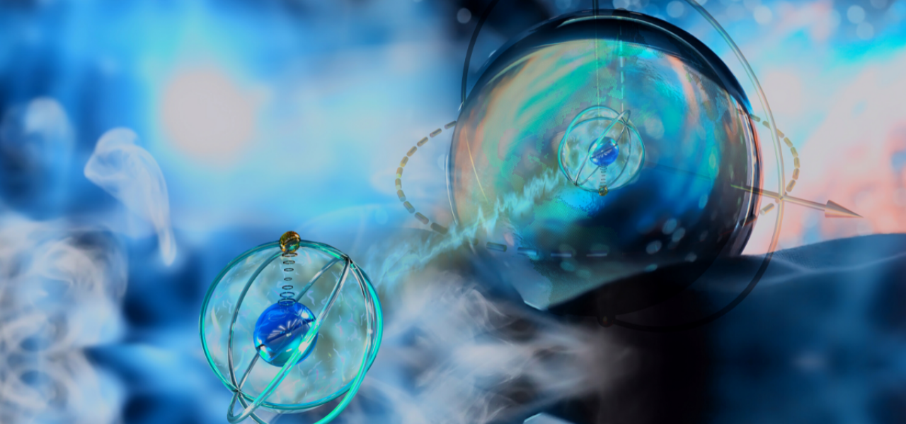 The Quantum Race Chicago Startup Joins The Fight - 6h6b7ae