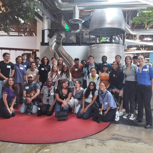 OQI Site Visit
