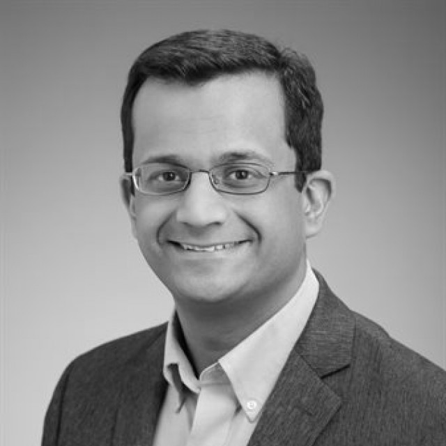 Photo of Fahad Mahmood