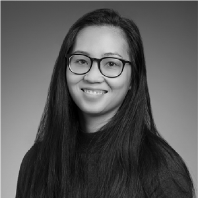 Photo of Angela You