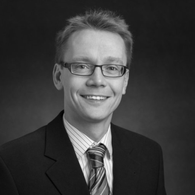 Andre Schleife