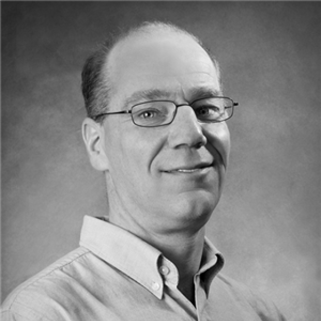 Douglas Beck