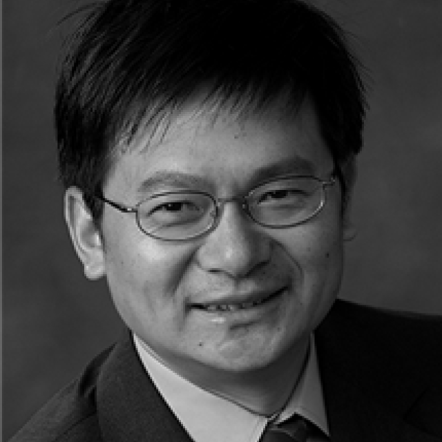 Jian-Min Zuo