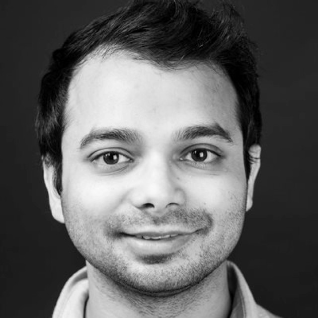Makrand Sinha