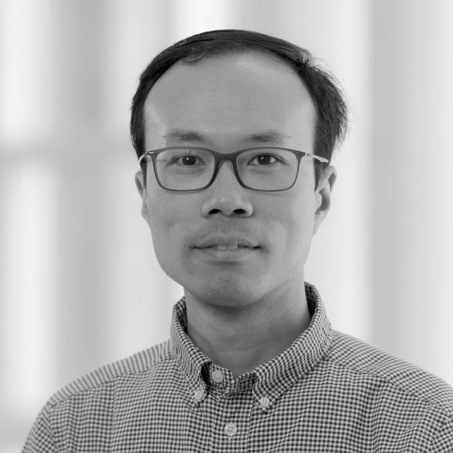 Yue Cao