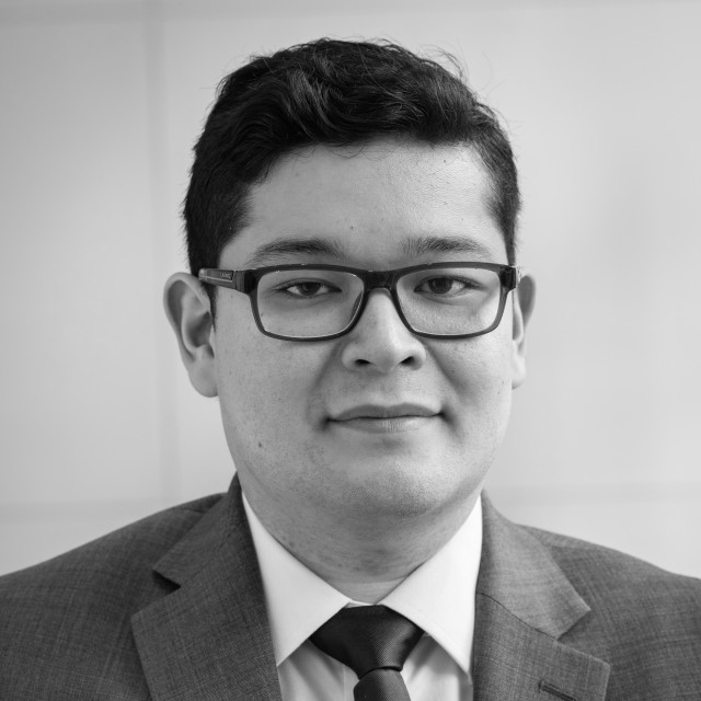 David Shimomura Chicago Quantum Exchange