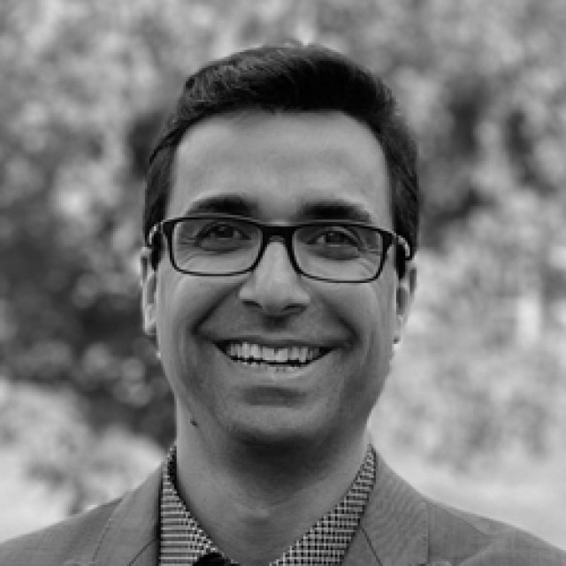 Mahdi Hosseini
