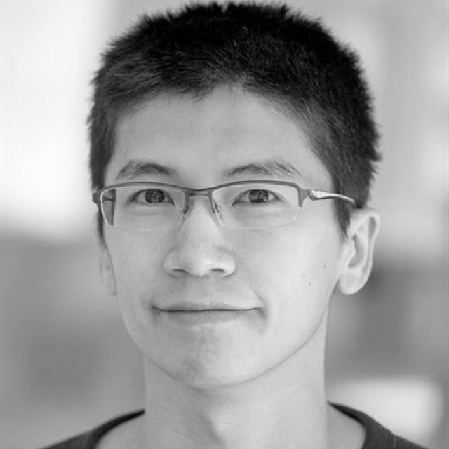 Pengjie Wang