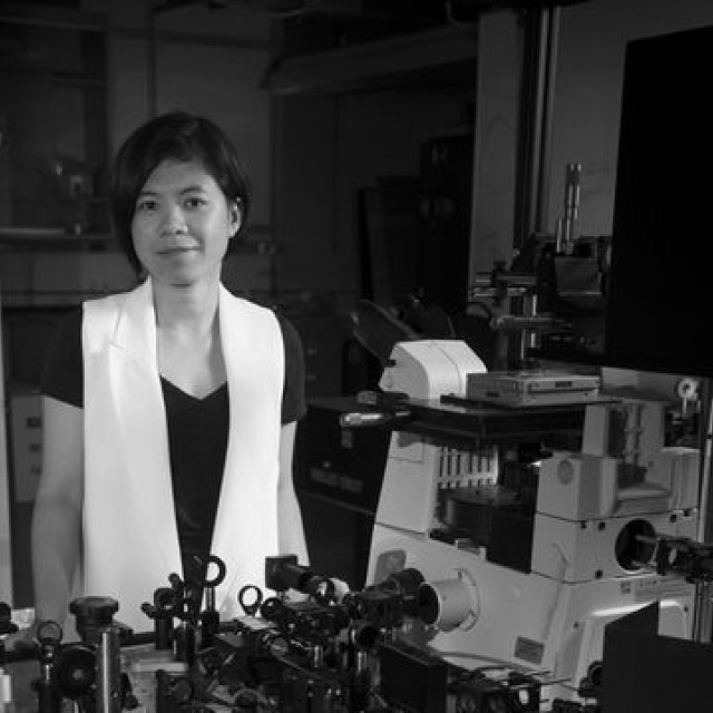 Libai Huang