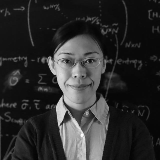 Laimei Nie