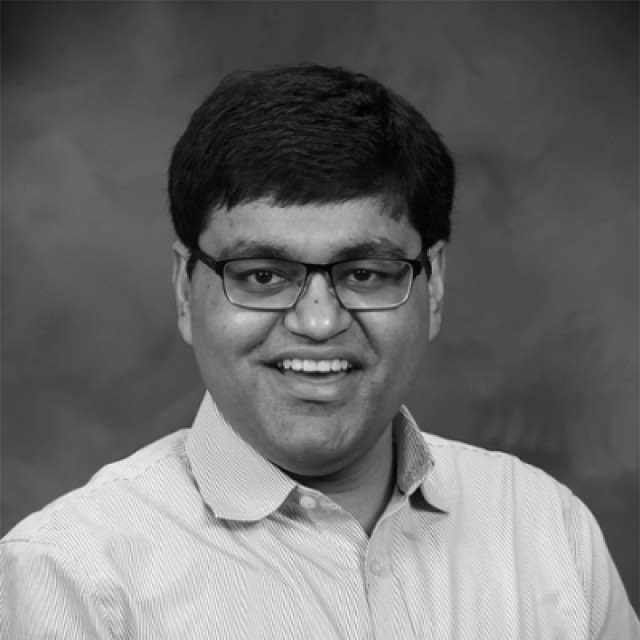 Arnab Banerjee