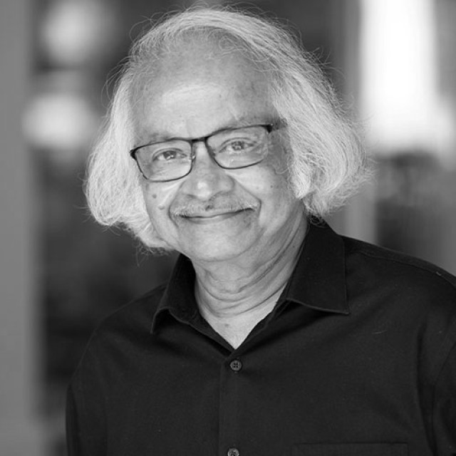 Supriyo Datta
