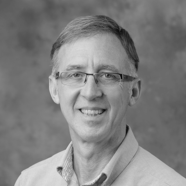 Stephen Durbin