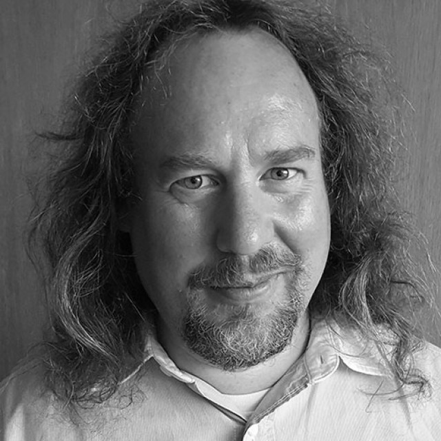 Ralph Kaufmann