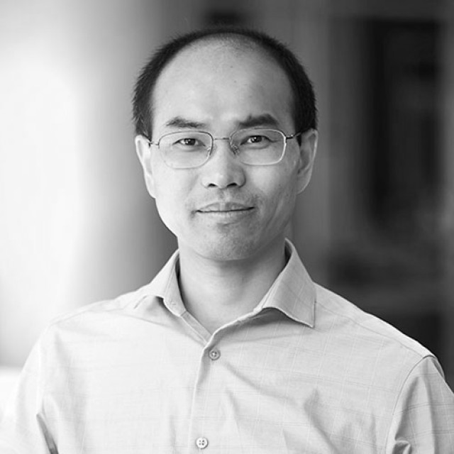 Tongcang Li