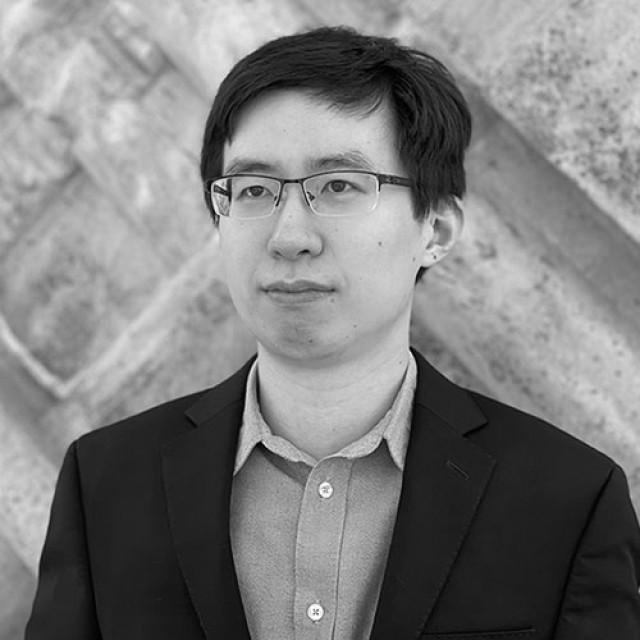 Alex Ma