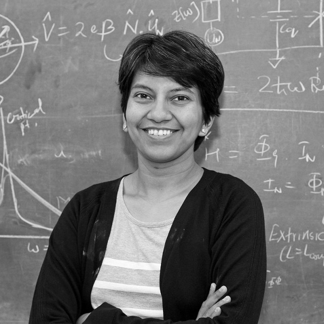 Archana Kamal