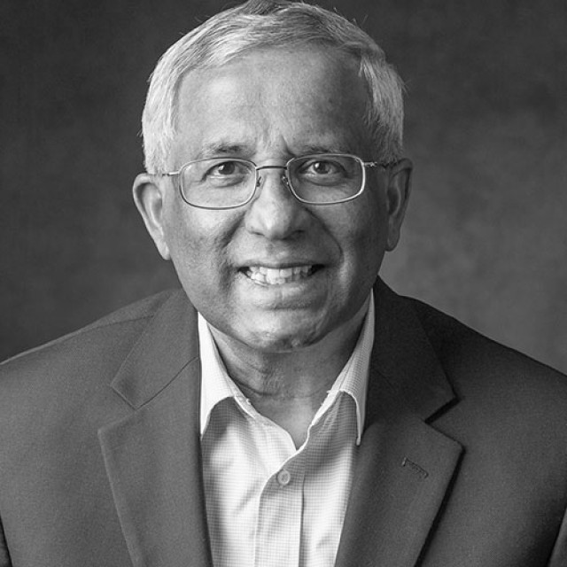Alex Pothen