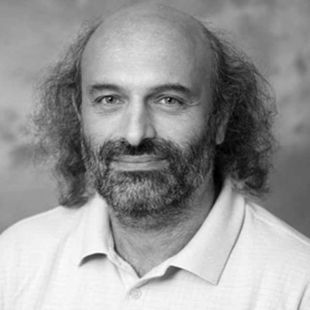 Leonid Rokhinson