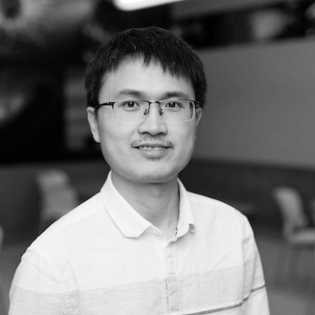 shawn cui