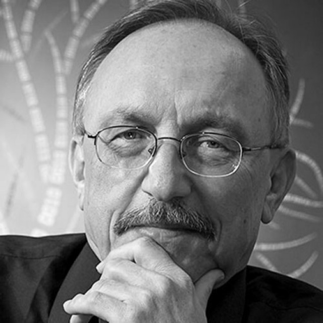 Wojciech Szpankowski