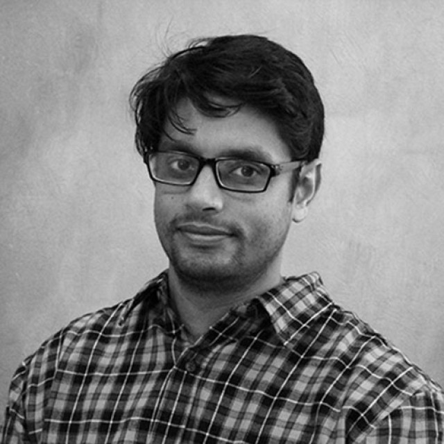 Pramey Upadhyaya