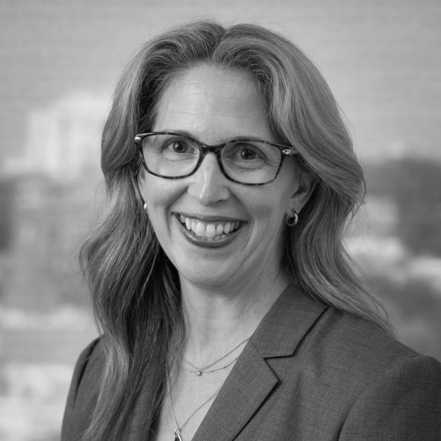 Becky Beaupre Gillespie headshot