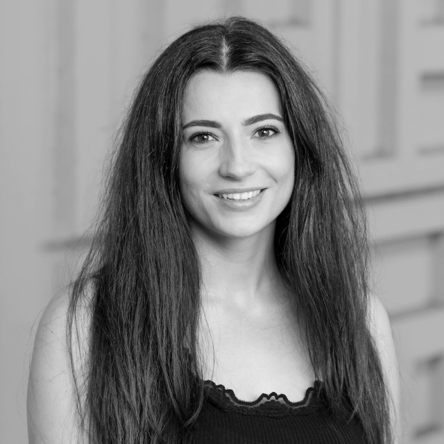 Headshot of Jennifer Fowlie