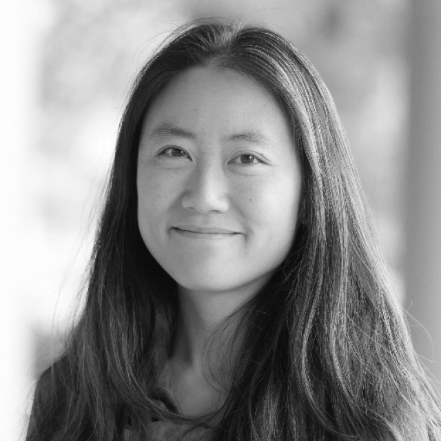 Jennifer Choy headshot