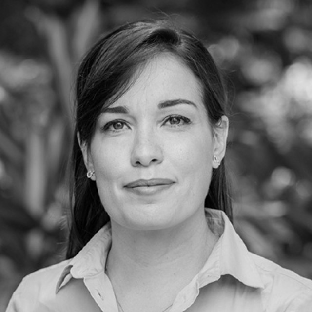 Silvia Zorzetti headshot