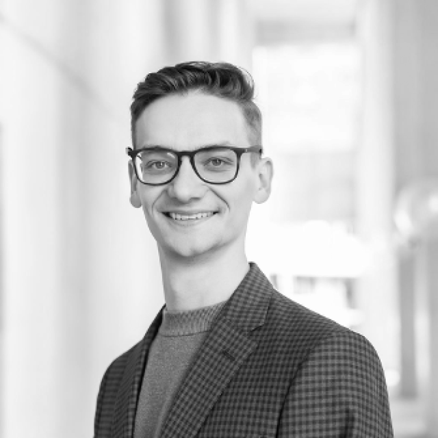 Matt Zajac headshot