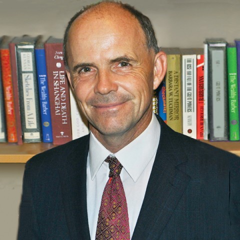 Prof. Andrew Cleland