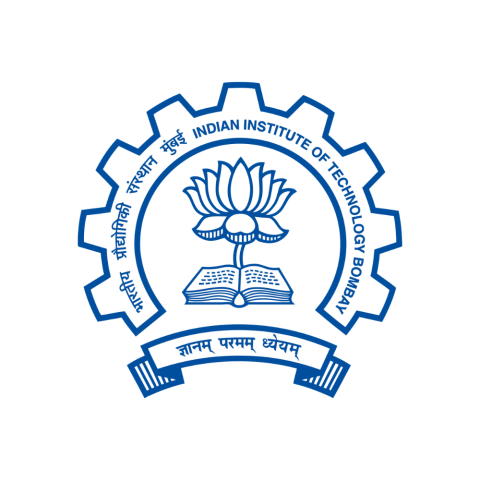 ITT Bombay logo