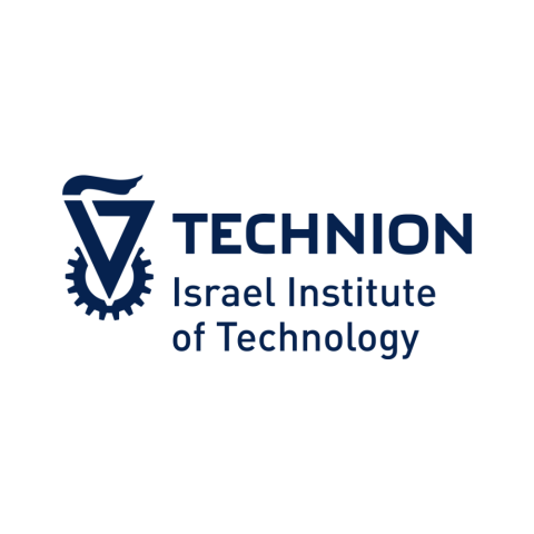 Technion — Israel Institute of Technology logo