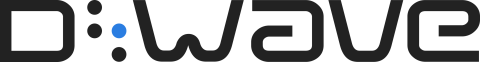 D-Wave logo