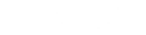 Member Northwestern University logo. Links to Northwestern&#039;s website.