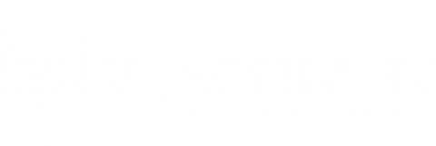 Member UW–Madison&#039;s logo. Links to UW–Madison&#039;s website. 