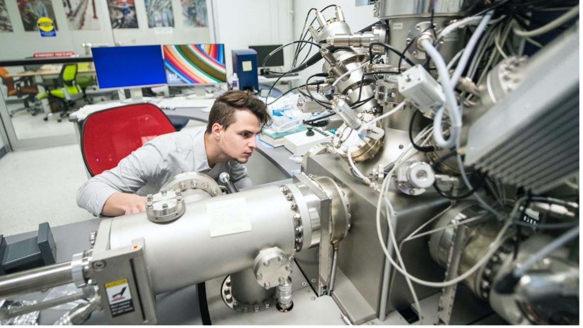 New SQMS study uncovers impurities in a qubit | Chicago Quantum Exchange