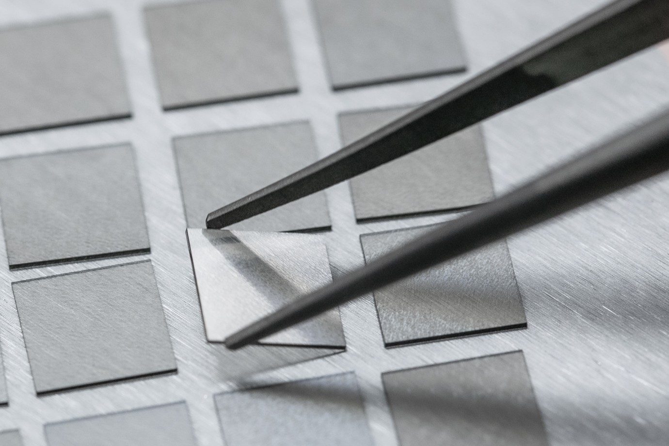 Chemical Vapor Deposition