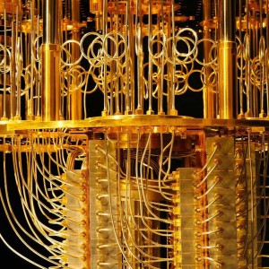 Quantum computers could be powerful and useful, but researchers still struggle with calculations being distorted by “background noise.” A simulation run on IBM’s quantum computer may help scientists better understand this noise, how to address it, and even how to use it to advantage.