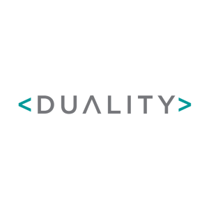 Duality logo