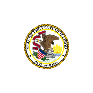 State of Illinois seal