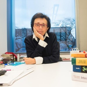 Giulia Galli