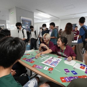 STAGE Lab Quantum Games in Japan