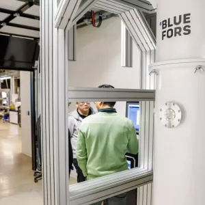 blurfors