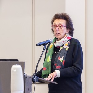 Giulia Galli