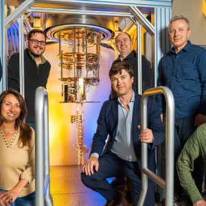 SQMS research team